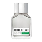 Benetton United Dreams Aim High 100ml Agua de Tocador