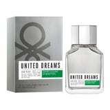 Benetton United Dreams Aim High 100ml Agua de Tocador