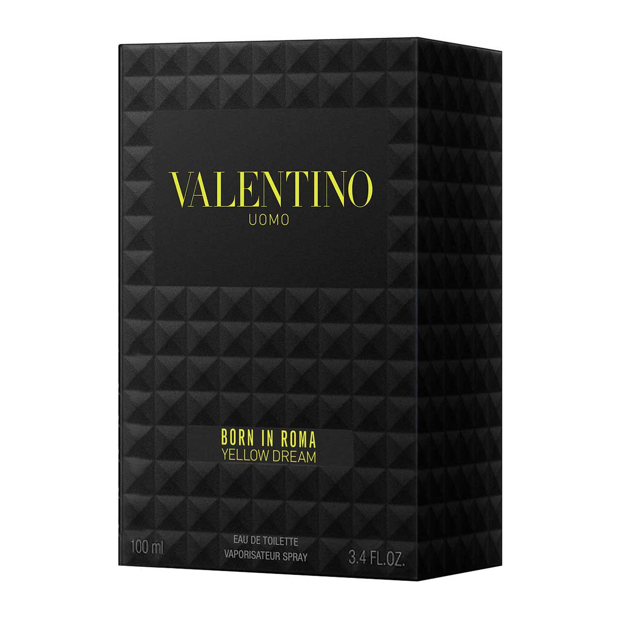 Valentino Uomo Born In Roma Yellow Dream 100ml Agua de Tocador