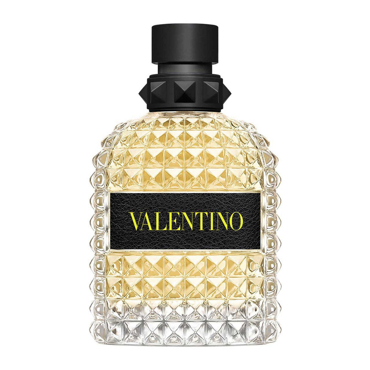 Valentino Uomo Born In Roma Yellow Dream 100ml Agua de Tocador