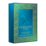 Versace Eros 100ml Agua de Perfume