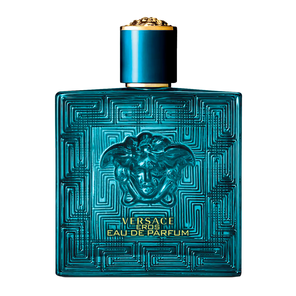 Versace Eros 100ml Agua de Perfume