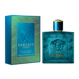 Versace Eros 100ml Agua de Perfume