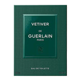 Guerlain Vetiver 100ml Agua de Tocador