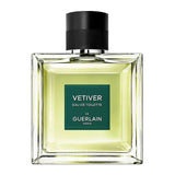 Guerlain Vetiver 100ml Agua de Tocador