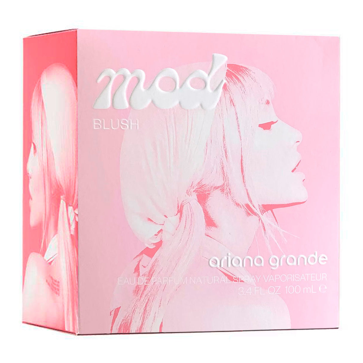 Ariana Grande Mod Blush 100ml Agua de Perfume