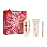 Carolina Herrera 212 Vip Rosé Set 3 Piezas Agua de Perfume