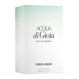 Giorgio Armani Acqua di Gioia 100ml Agua de Perfume