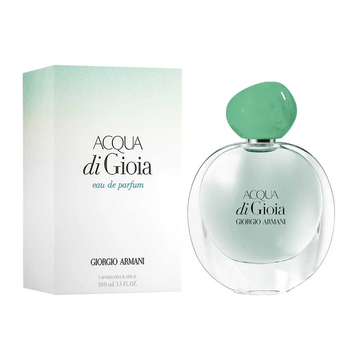 Giorgio Armani Acqua di Gioia 100ml Agua de Perfume