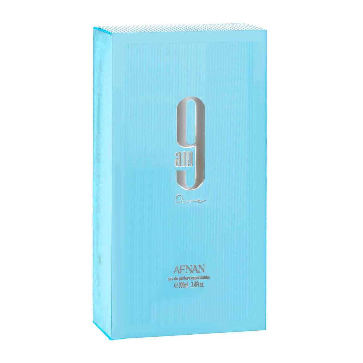 Afnan 9Am Dive Agua de Perfume 100ml Unisex