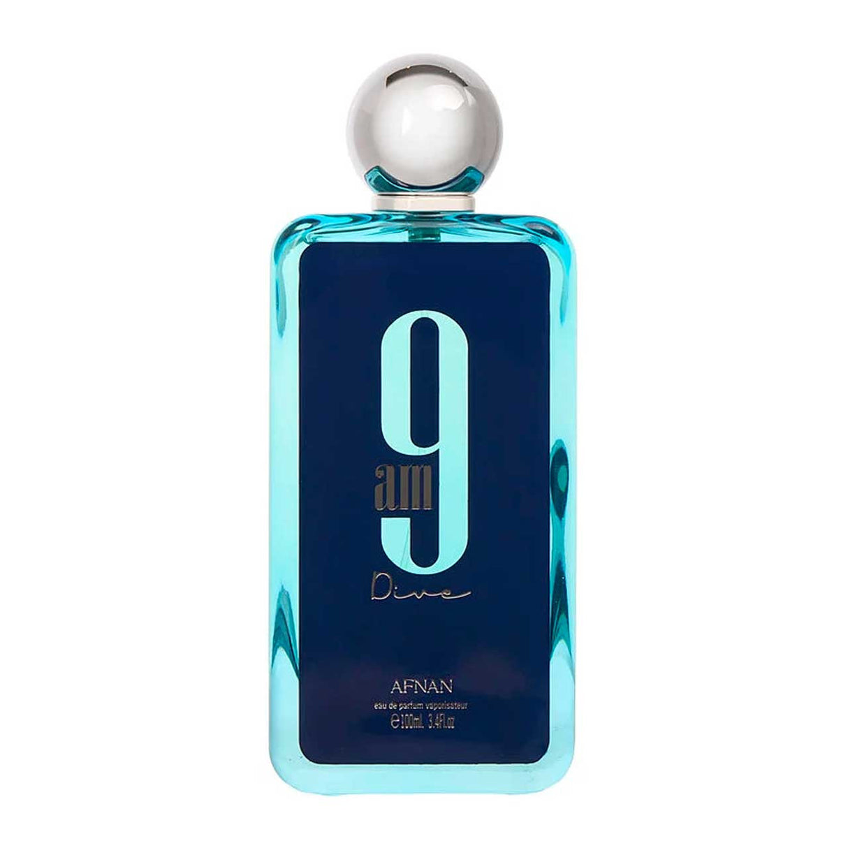 Afnan 9Am Dive Agua de Perfume 100ml Unisex