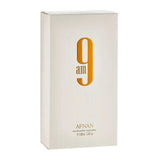 Afnan 9Am 100ml Agua de Perfume