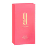 Afnan 9Am Pour Femme Pink 100ml Agua de Perfume