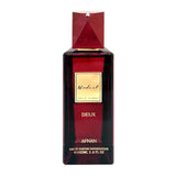 Afnan Modest Deux 100ml Agua de Perfume