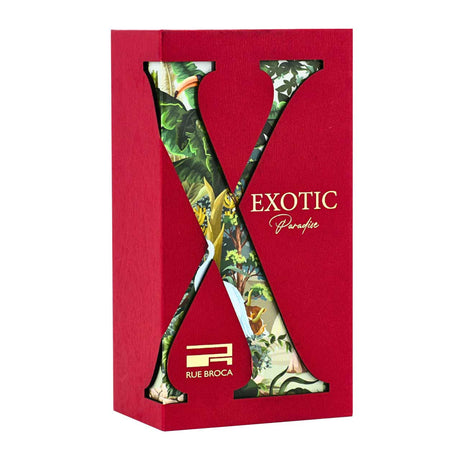 Rue Broca Exotic Paradise 100ml Agua de Perfume