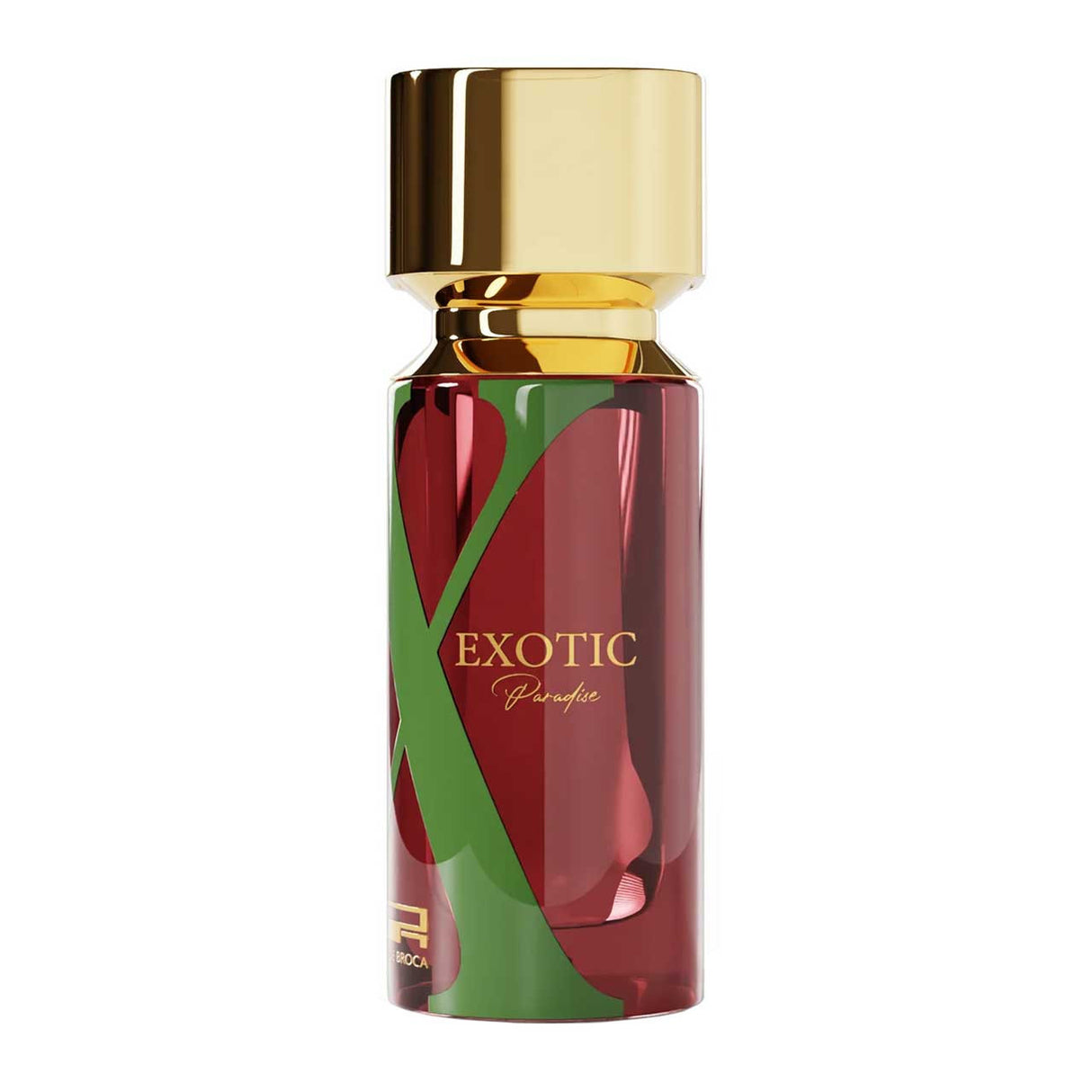 Rue Broca Exotic Paradise 100ml Agua de Perfume