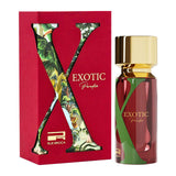 Rue Broca Exotic Paradise 100ml Agua de Perfume