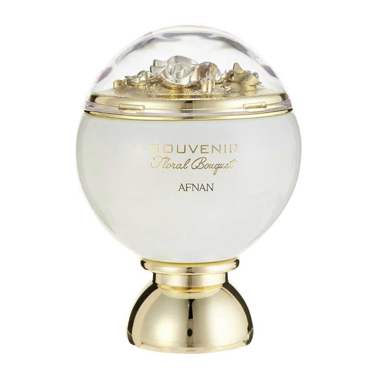 Afnan Souvenir Floral Bouquet 100ml Agua de Perfume