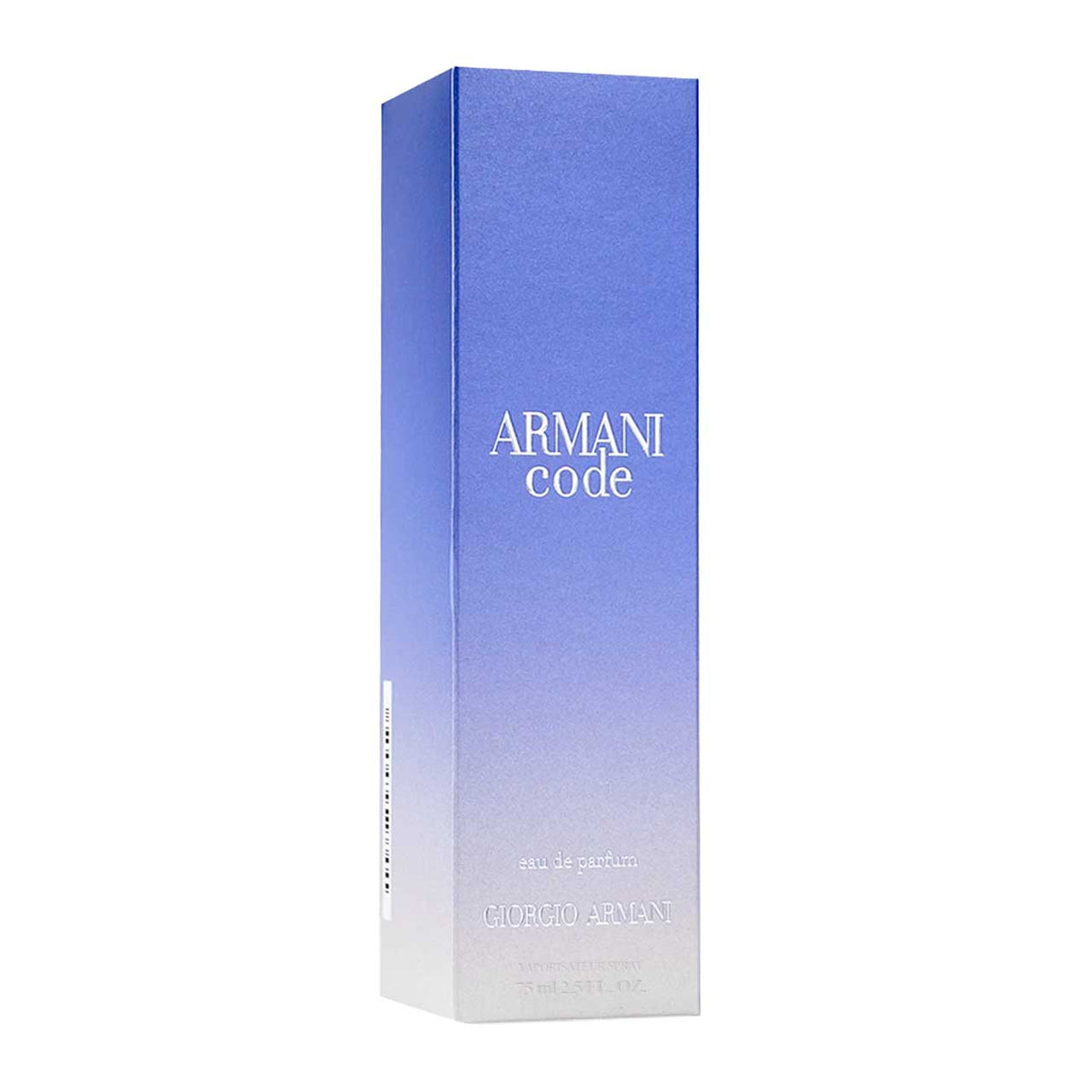 Giorgio Armani Armani Code 75ml Agua de Perfume