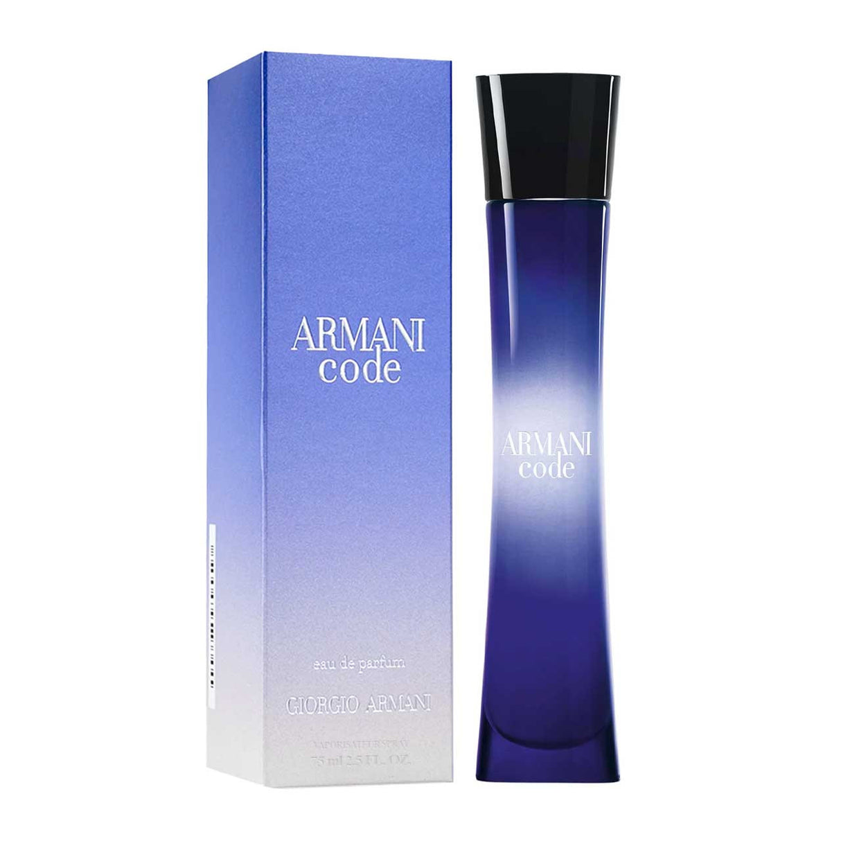 Giorgio Armani Armani Code 75ml Agua de Perfume