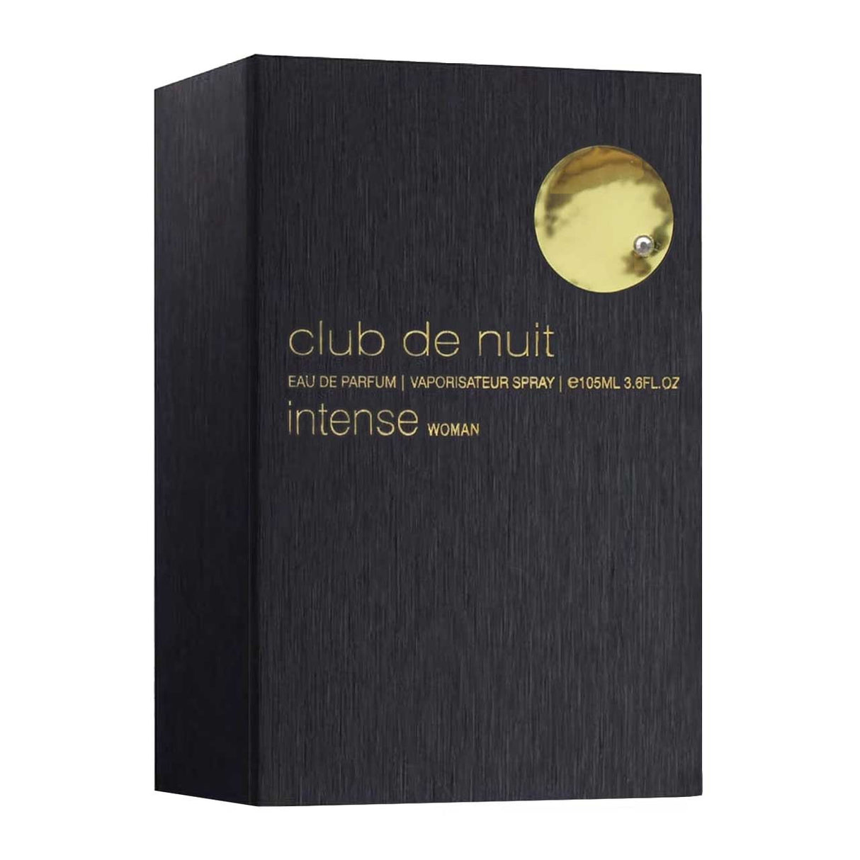 Armaf Club De Nuit Intense 105ml Agua de Perfume