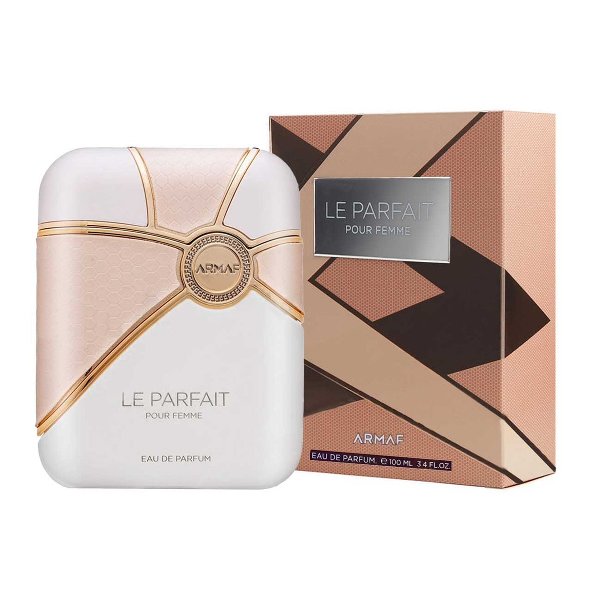 Armaf Le Parfait 100ml Agua de Perfume