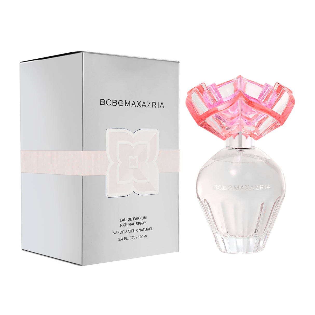 Max Azria BCBG Max Azria 100ml Agua de Perfume