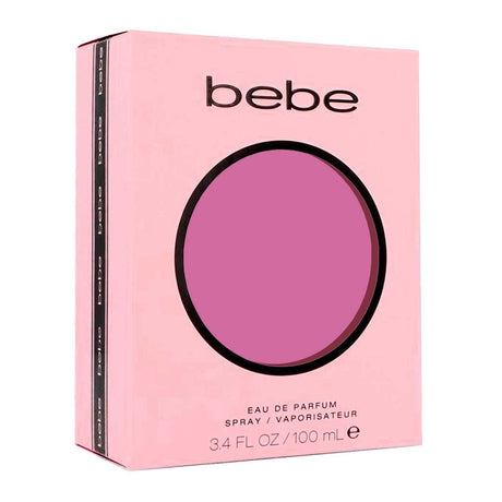 Bebe 100ml Agua de Perfume