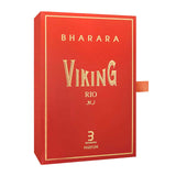 Bharara Viking Rio (Rellenable) 100ml Unisex Agua de Perfume