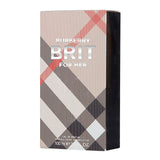 Burberry Brit 100ml Agua de Perfume