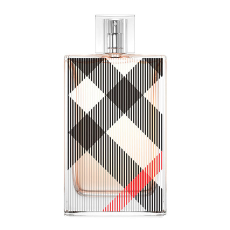 Burberry Brit 100ml Agua de Perfume