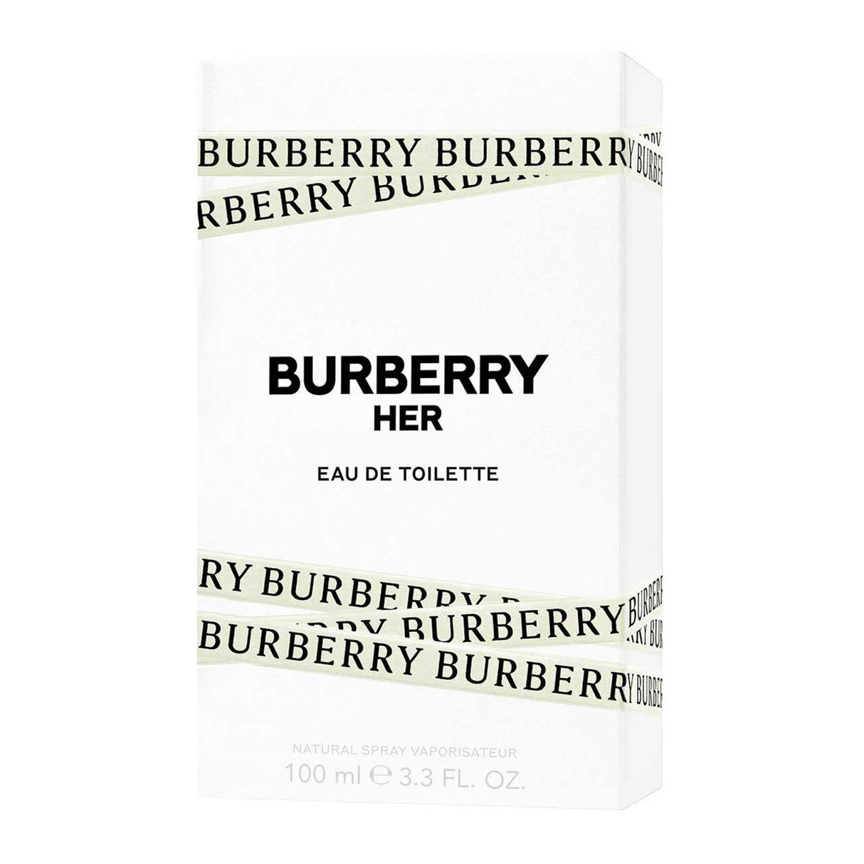 Burberry Her 100ml agua de Tocador