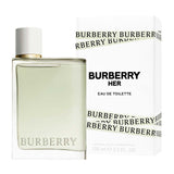 Burberry Her 100ml agua de Tocador