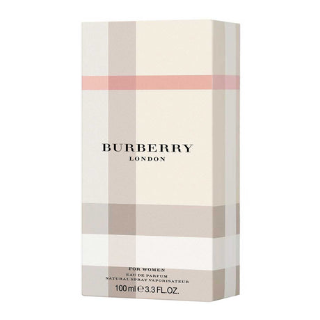 Burberry London 100ml Agua de Perfume