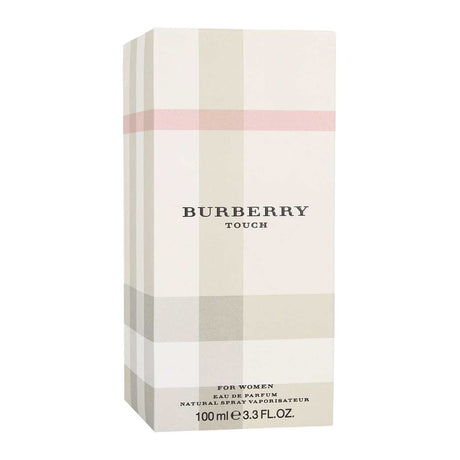 Burberry Burberry Touch 100ml Agua de Perfume