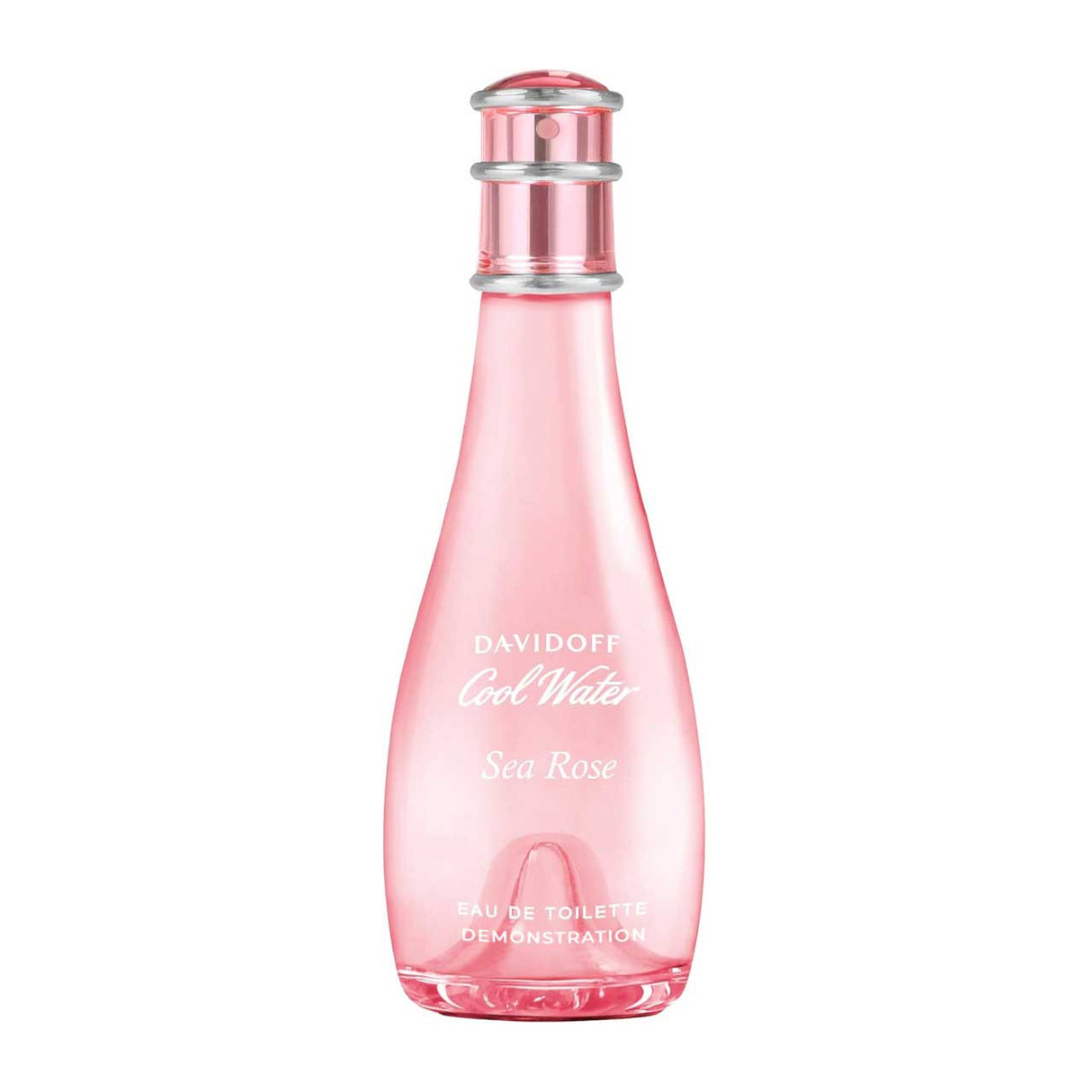 Dvidoff Cool Water Sea Rose 100ml Agua de Tocador