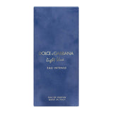 Dolce&Gabbana Light Blue Eau Intense 100 ml Agua de perfume