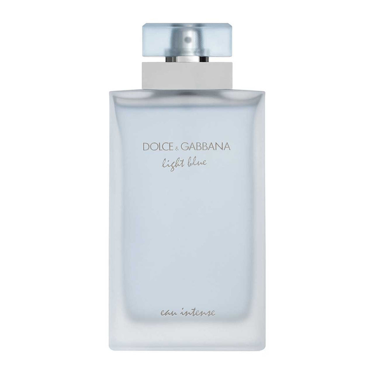 Dolce&Gabbana Light Blue Eau Intense 100 ml Agua de perfume