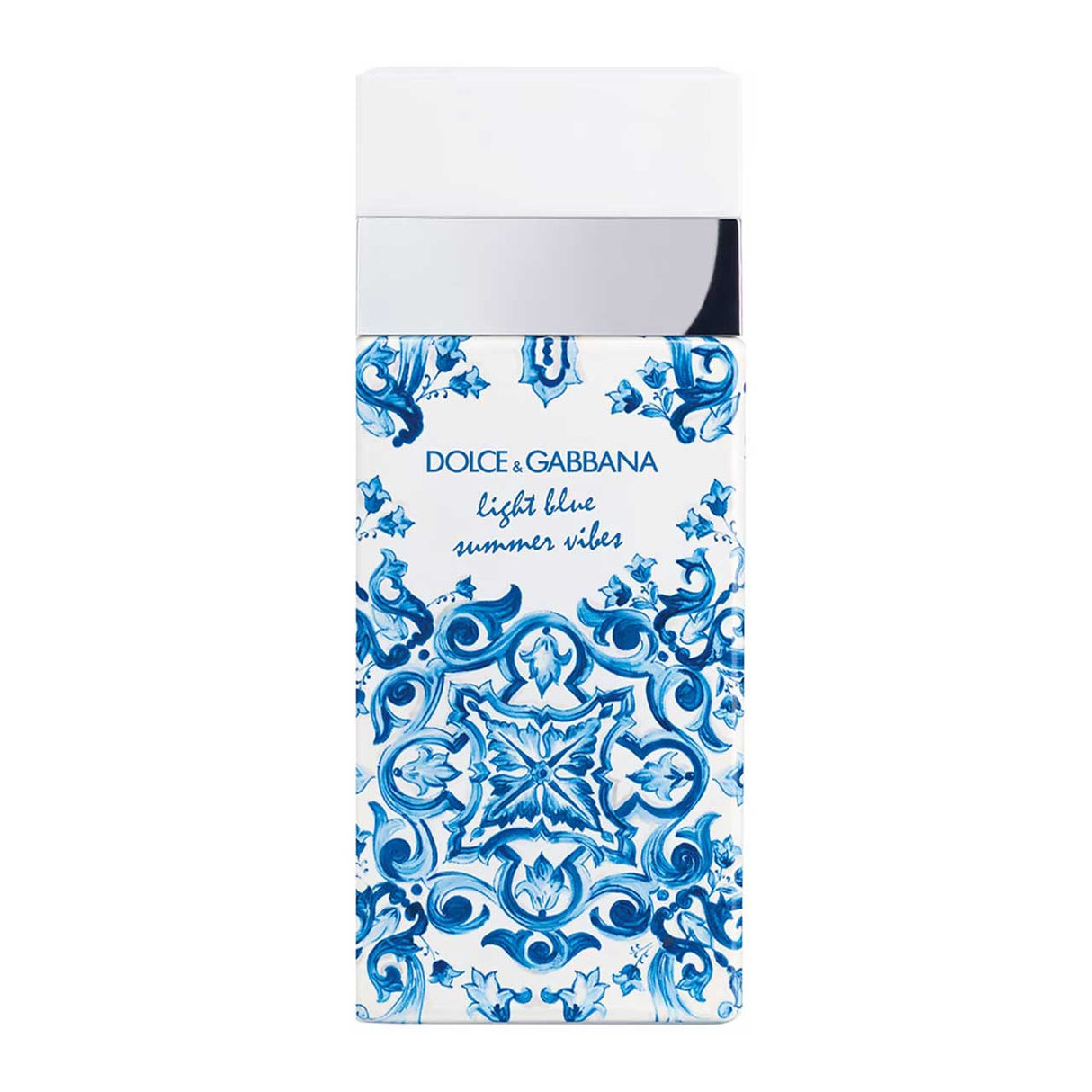 Dolce&Gabbana Light Blue Summer Vibes 100ml Agua de Tocador