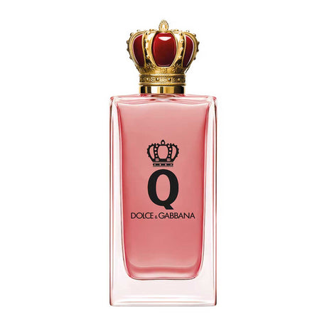 Dolce&Gabbana Queen Intense 100ml Agua de Perfume