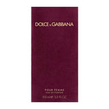 Dolce &Gabbana 100ml Agua de Perfume