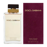 Dolce &Gabbana 100ml Agua de Perfume