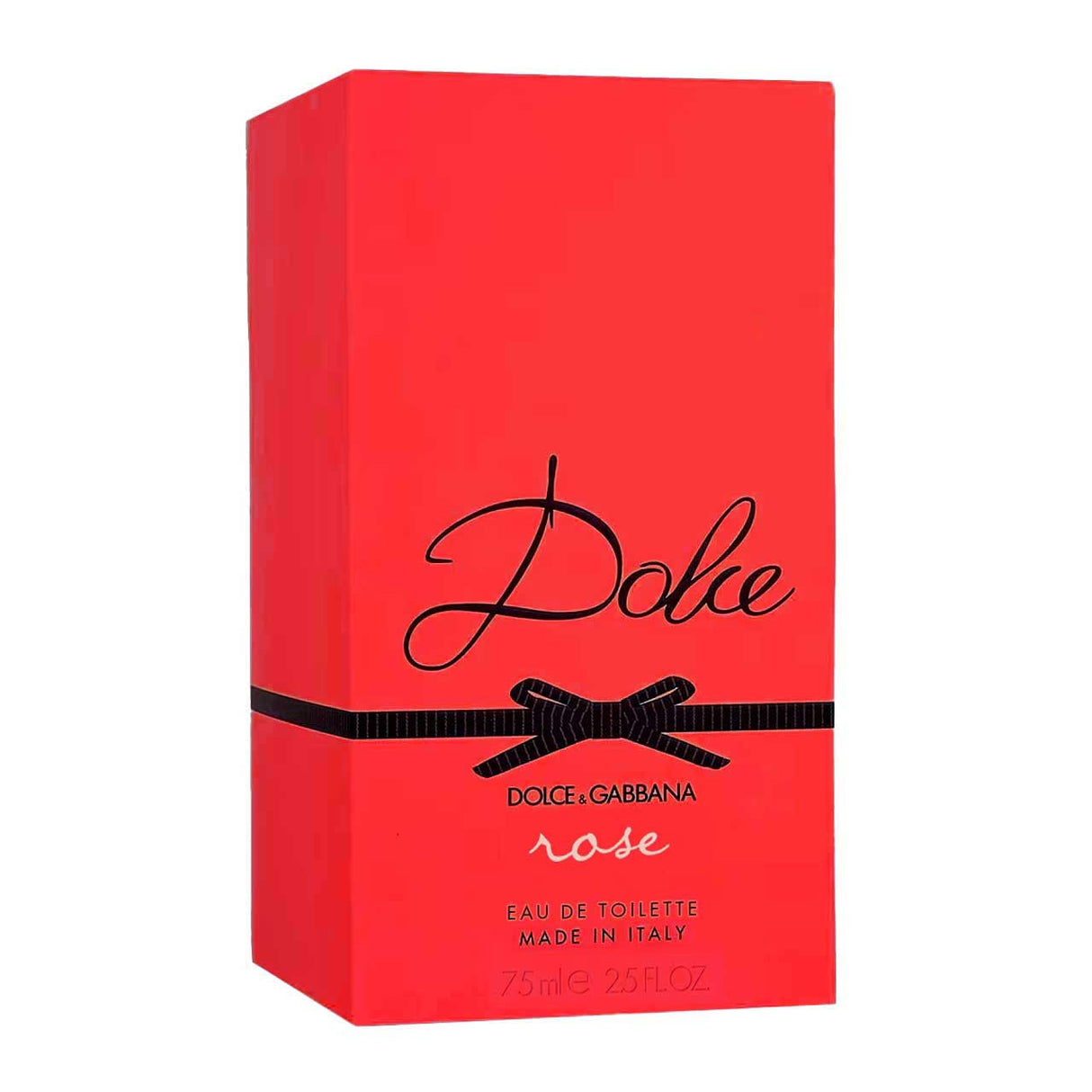 Dolce&Gabbana Dolce Rose 75ml  Agua de Tocador