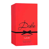 Dolce&Gabbana Dolce Rose 75ml  Agua de Tocador