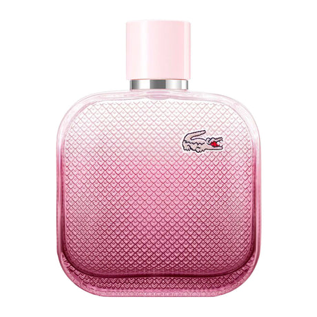 Lacoste Rose Eau Intense 100ml Agua de Perfume