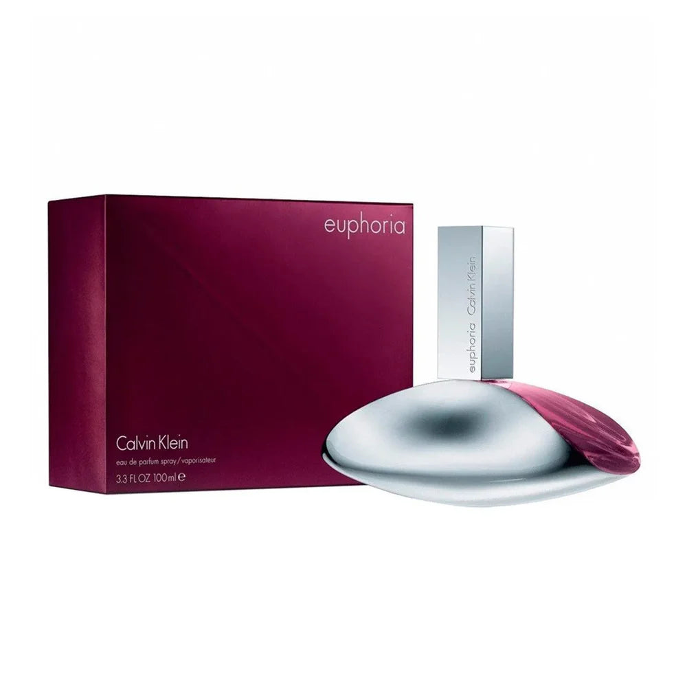 Calvin Klein Euphoria 100ml Agua de Perfume