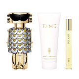 Paco Rabanne Fame Set 3 Piezas Agua de Perfume