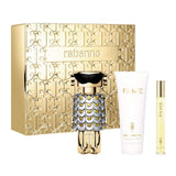 Paco Rabanne Fame Set 3 Piezas Agua de Perfume