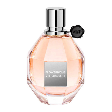 Viktor&Rolf Flowerbomb 100ml Agua de Perfume