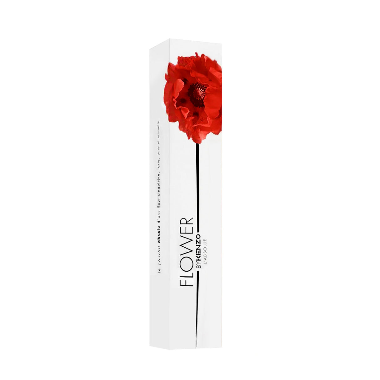 Kenzo Flower By Kenzo L' Absolue 100ml Agua de Perfume